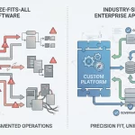 From MVP to Mission Critical: Why Enterprise Apps Follow a Different Playbook