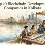 Top 10 Blockchain Development Companies in Ahmedabad