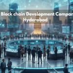 Top 10 Blockchain Development Companies in Gurgaon