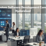 Top 10 Custom Software Development Companies in Thiruvananthapuram