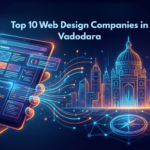 Top 10 Web Design Companies in Lucknow