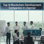 Top 10 Blockchain Development Companies in Mumbai