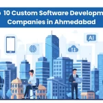 Top 10 Custom Software Development Companies in Gurgaon