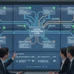 From Fragmented Systems to a Unified Operations Platform