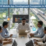 Top 10 Mobile App Development Companies in Pune