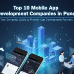 Top 10 Mobile App Development Companies in Mumbai