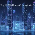 Top 10 Web Design Companies in Chennai