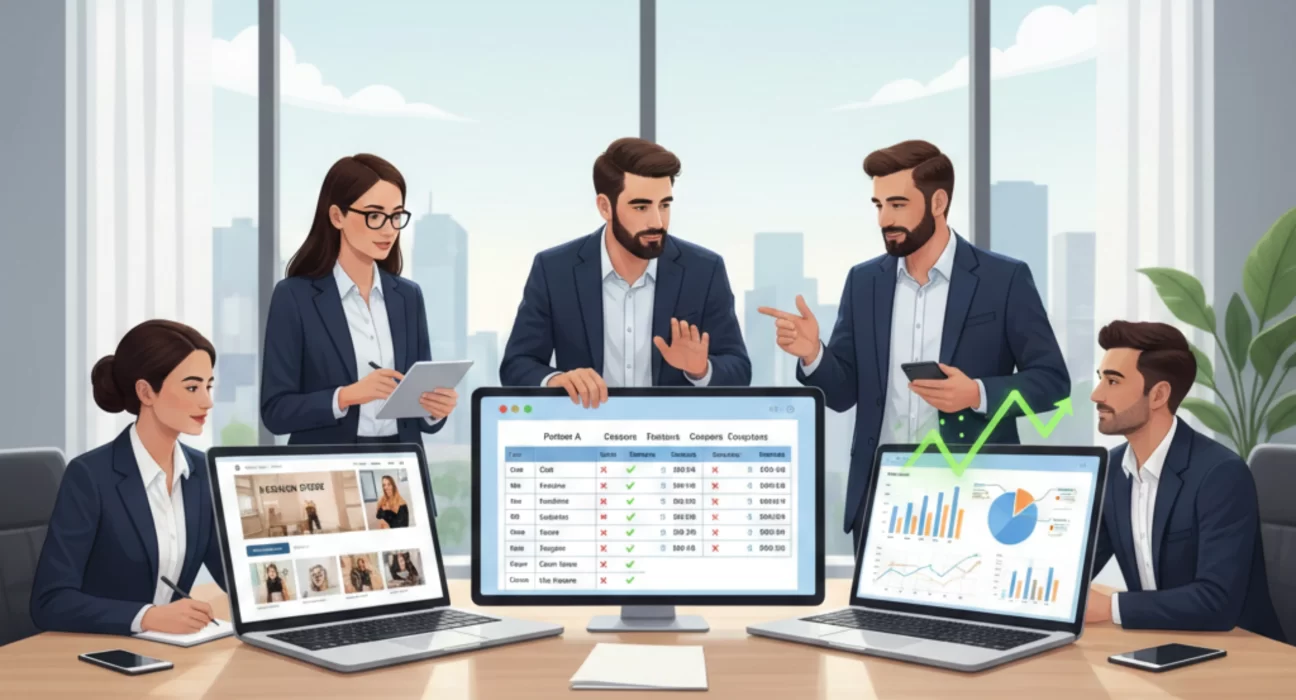 Top 10 ECommerce development companies in Chennai delivering custom, scalable, and secure online shopping solutions for Indian businesses.