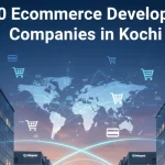Top 10 ECommerce Development Companies in Delhi
