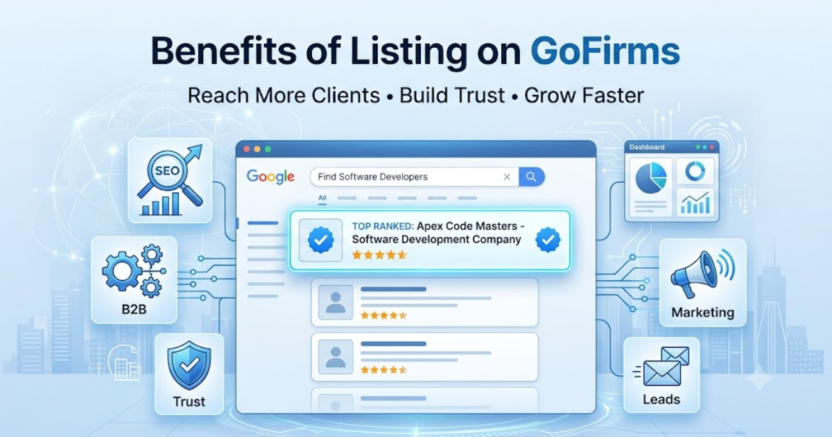 GoFirms